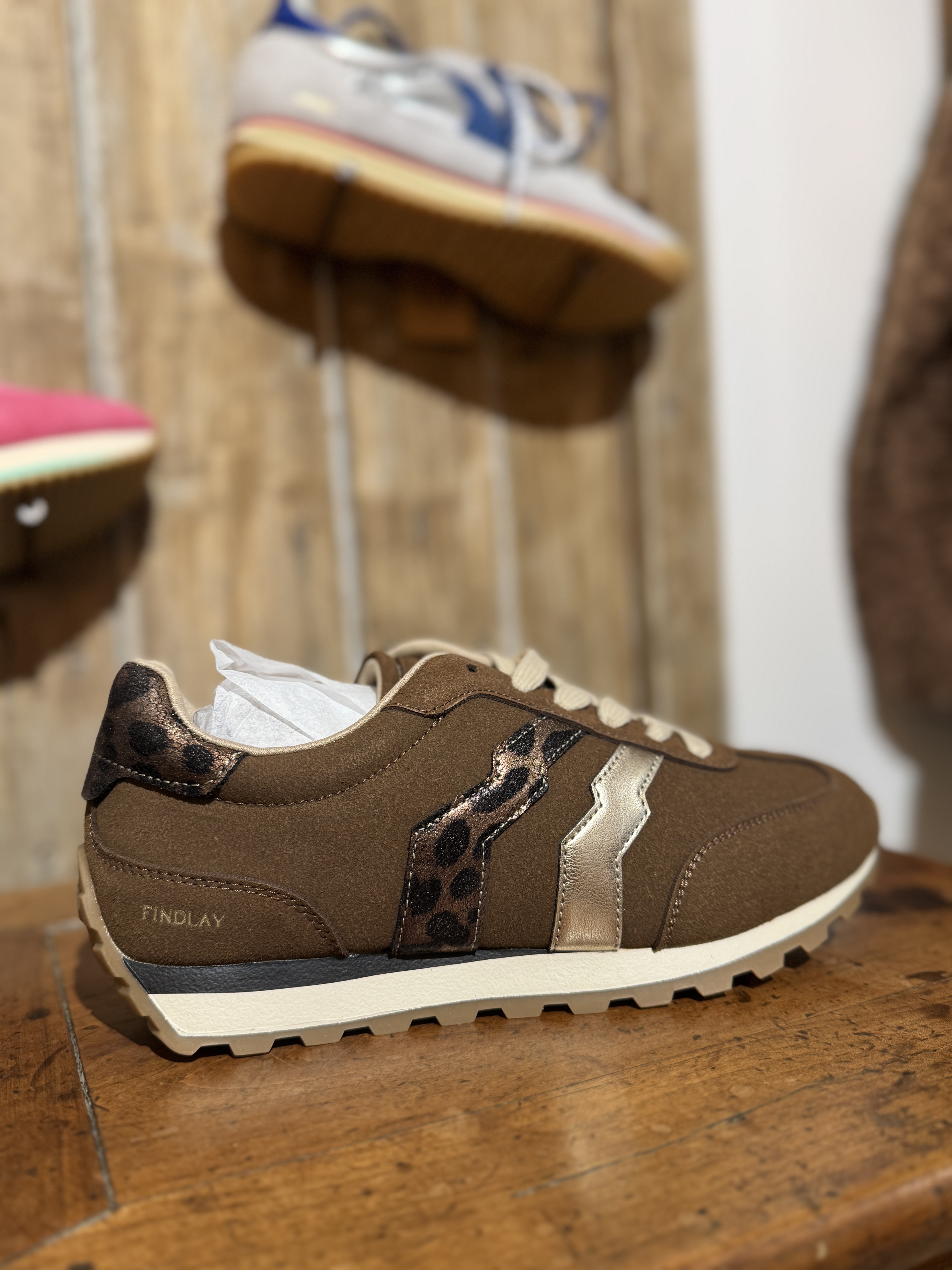Chaussures
