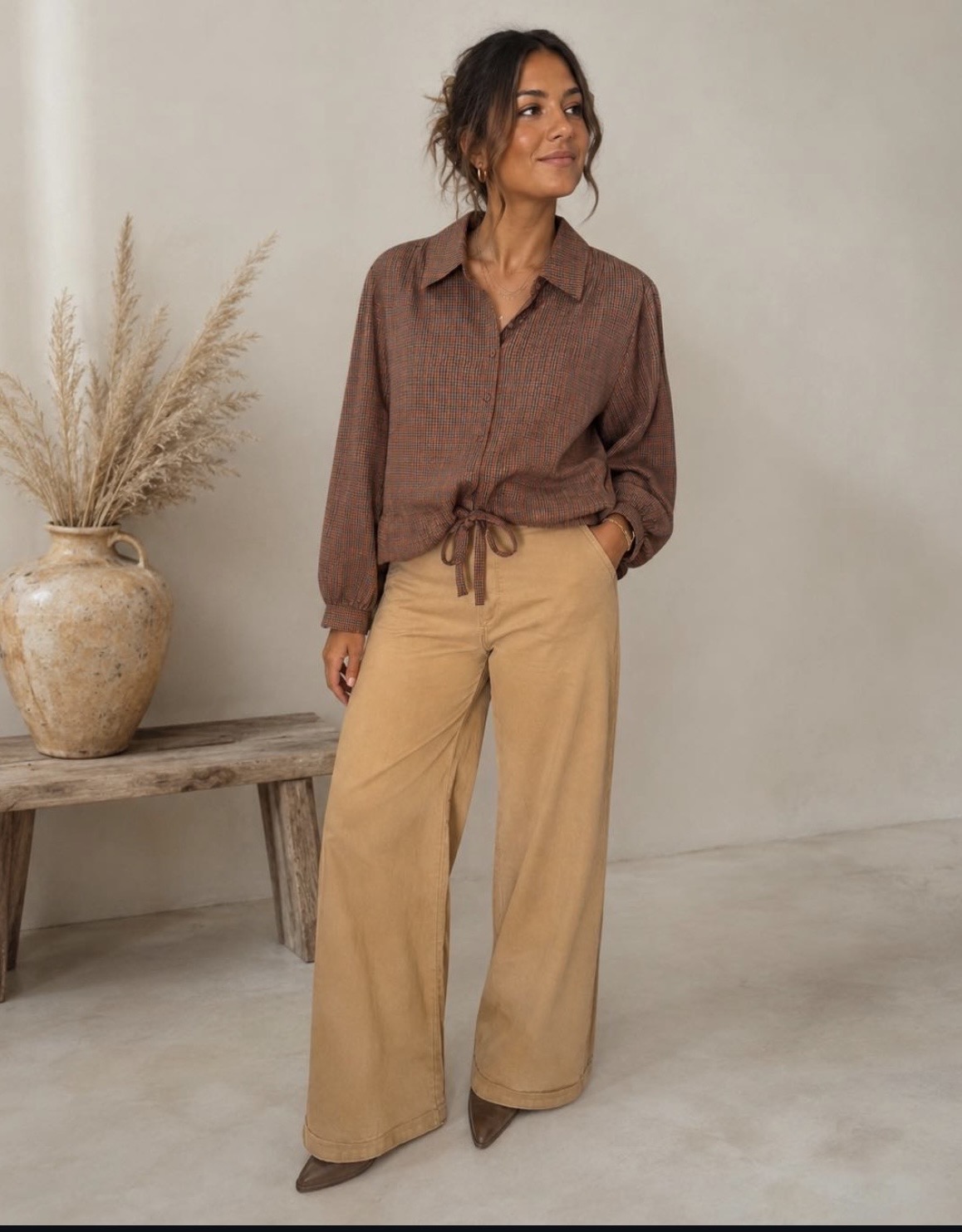 Vêtements