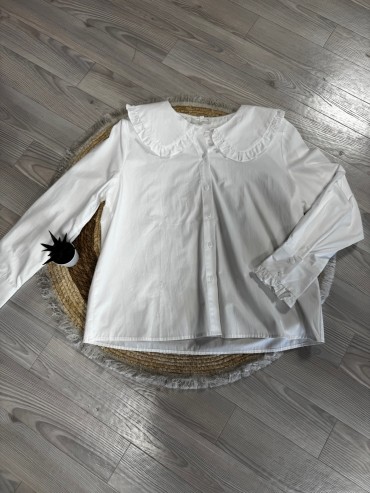 Chemisier du 40 au 46/48 à 39€