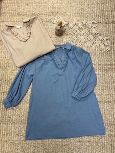 Robe du S au L à 49€