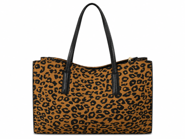 Sac leaopard 39€