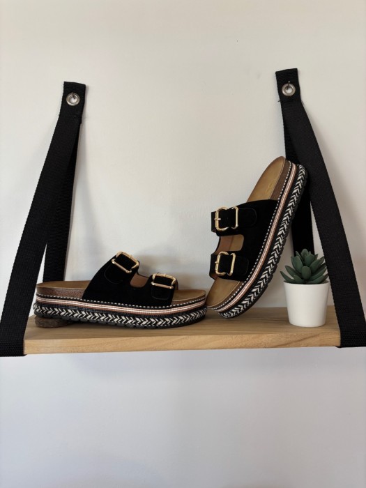 Collection chaussures La Bouti K
