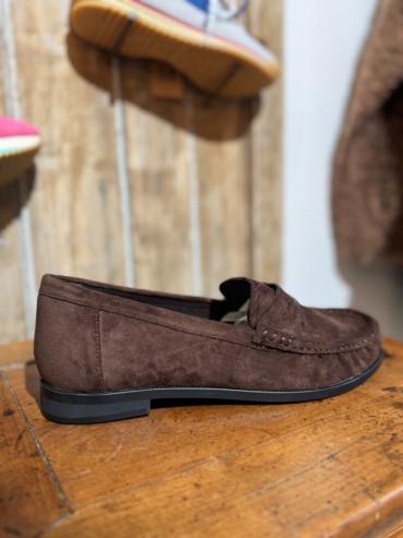 mocassin 34€