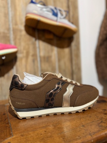 basket marron 49€