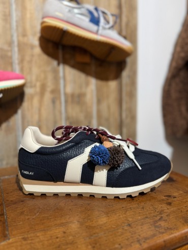 basket bleu 49€