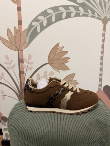basket marron 49€